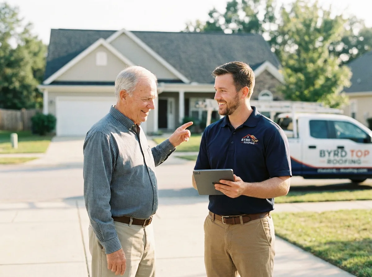 Roofing Peck, MI FAQs